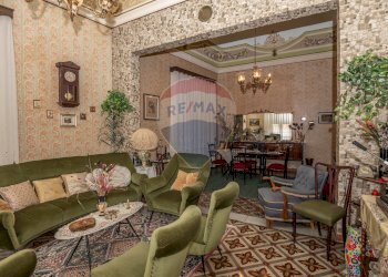 Sala da pranzo - Apartment Francesco Nullo
 
3, Francofonte - photo 5