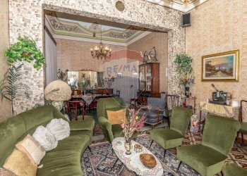 Sala da pranzo - Apartment Francesco Nullo
 
3, Francofonte - photo 6