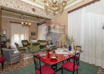 Sala da pranzo - Apartment Francesco Nullo
 
3, Francofonte - photo 7