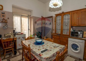 Cucina - Apartment Francesco Nullo
 
3, Francofonte - photo 12