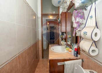 Bagno - Apartment Francesco Nullo
 
3, Francofonte - photo 14