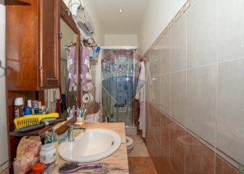 Bagno - Apartment Francesco Nullo
 
3, Francofonte - photo 15