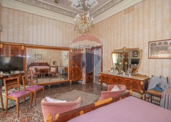 Sala da pranzo - Apartment Francesco Nullo
 
3, Francofonte - photo 18