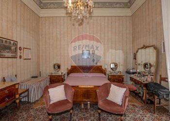 Camera / camera da letto - Apartment Francesco Nullo
 
3, Francofonte - photo 20