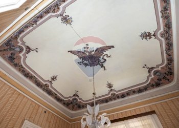 Dettagli - Apartment Francesco Nullo
 
3, Francofonte - photo 21