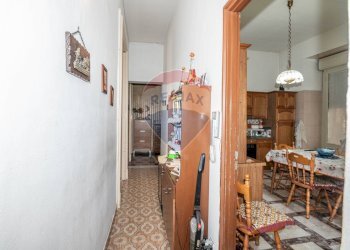 Hall / corridoio - Apartment Francesco Nullo
 
3, Francofonte - photo 22