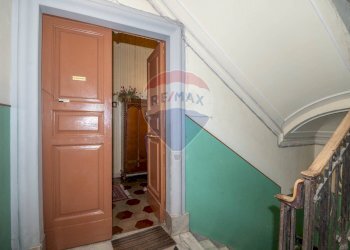 Hall / corridoio - Apartment Francesco Nullo
 
3, Francofonte - photo 30