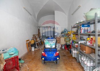 Dispensa di stoccaggio - Apartment Francesco Nullo
 
3, Francofonte - photo 31