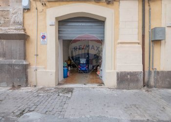 Edificio all\'aperto - Apartment Francesco Nullo
 
3, Francofonte - photo 33