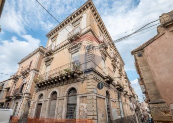 Edificio all\'aperto - Apartment Francesco Nullo
 
3, Francofonte - photo 35