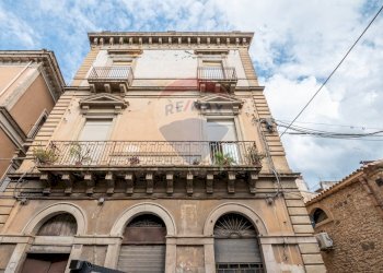 Edificio all\'aperto - Apartment Francesco Nullo
 
3, Francofonte - photo 36