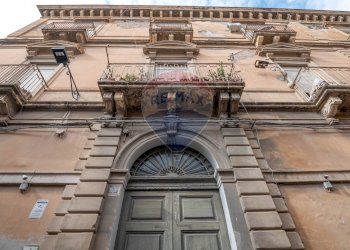 Edificio all\'aperto - Apartment Francesco Nullo
 
3, Francofonte - photo 37