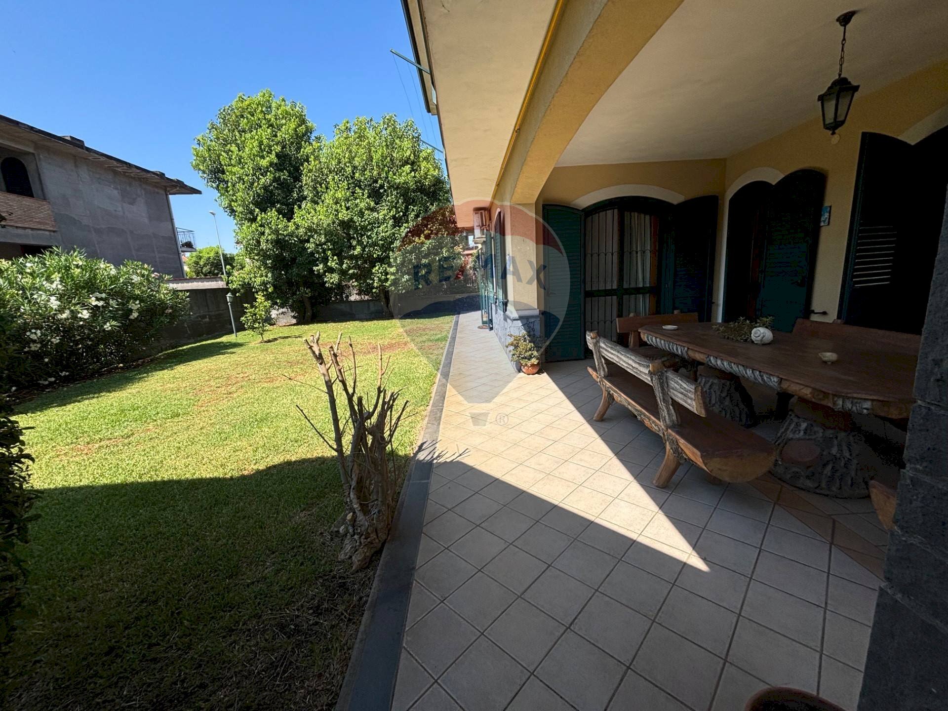 Terrazza - Casa semi indipendente VIA ALDO MORO
10, Aci Sant'Antonio - foto 3