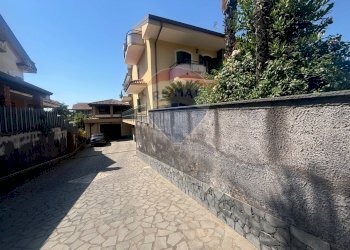 Casa all\'aperto - Casa semi indipendente VIA ALDO MORO
 
10, Aci Sant'Antonio - foto 13