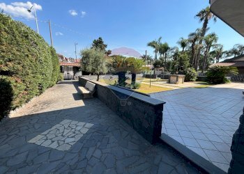 Terrazza - Casa semi indipendente VIA ALDO MORO
 
10, Aci Sant'Antonio - foto 23