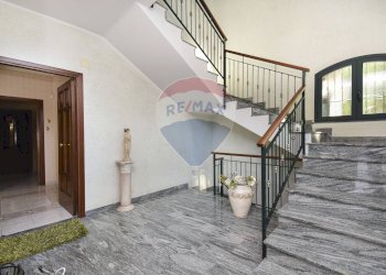 Scale - Casa semi indipendente VIA ALDO MORO
 
10, Aci Sant'Antonio - foto 52