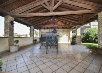 Terrazza - Casa semi indipendente VIA ALDO MORO
 
10, Aci Sant'Antonio - foto 59