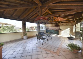 Terrazza - Casa semi indipendente VIA ALDO MORO
 
10, Aci Sant'Antonio - foto 61