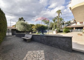 Terrazza - Casa semi indipendente VIA ALDO MORO
 
10, Aci Sant'Antonio - foto 71