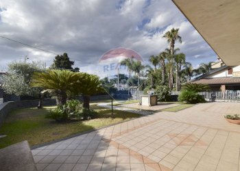 Terrazza - Casa semi indipendente VIA ALDO MORO
 
10, Aci Sant'Antonio - foto 72