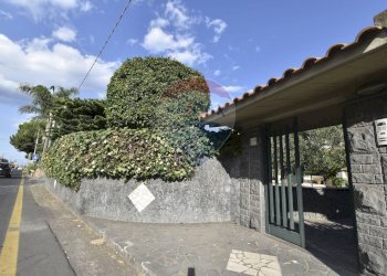 Casa all\'aperto - Casa semi indipendente VIA ALDO MORO
 
10, Aci Sant'Antonio - foto 75