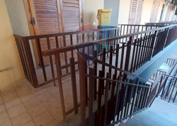 Balcone - Bilocale Via Consolare Valeria
 
73, Sant'Alessio Siculo - foto 3