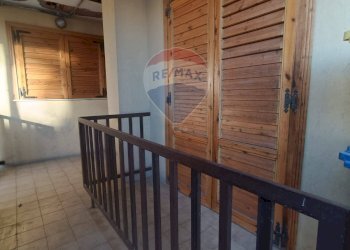 Balcone - Bilocale Via Consolare Valeria
 
73, Sant'Alessio Siculo - foto 5