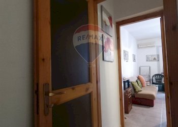 Hall / corridoio - Bilocale Via Consolare Valeria
 
73, Sant'Alessio Siculo - foto 6