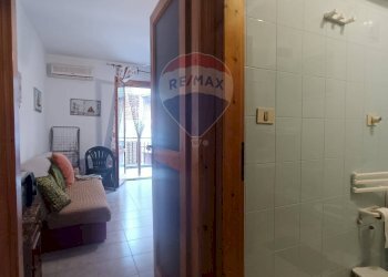 Bagno - Bilocale Via Consolare Valeria
 
73, Sant'Alessio Siculo - foto 7