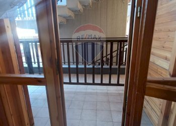 Balcone - Bilocale Via Consolare Valeria
 
73, Sant'Alessio Siculo - foto 12