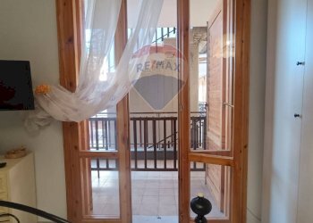 Camera / camera da letto - Bilocale Via Consolare Valeria
 
73, Sant'Alessio Siculo - foto 14