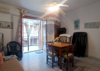 Sala da pranzo - Bilocale Via Consolare Valeria
 
73, Sant'Alessio Siculo - foto 16