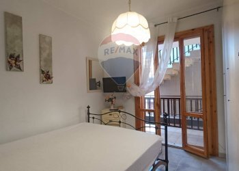 Camera / camera da letto - Bilocale Via Consolare Valeria
 
73, Sant'Alessio Siculo - foto 17