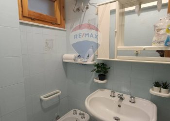 Bagno - Bilocale Via Consolare Valeria
 
73, Sant'Alessio Siculo - foto 18