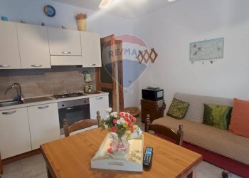 Sala da pranzo - Bilocale Via Consolare Valeria
 
73, Sant'Alessio Siculo - foto 20