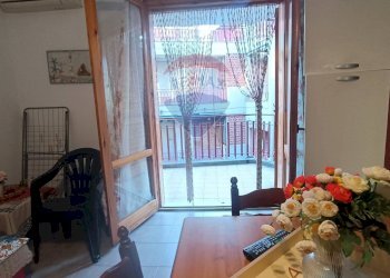 Soggiorno - Bilocale Via Consolare Valeria
 
73, Sant'Alessio Siculo - foto 21