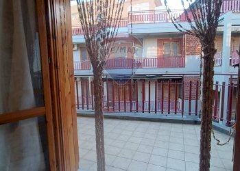 Balcone - Bilocale Via Consolare Valeria
 
73, Sant'Alessio Siculo - foto 22