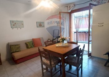 Sala da pranzo - Bilocale Via Consolare Valeria
 
73, Sant'Alessio Siculo - foto 23