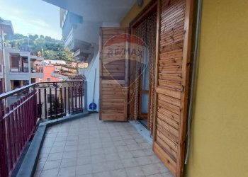 Balcone - Bilocale Via Consolare Valeria
 
73, Sant'Alessio Siculo - foto 24