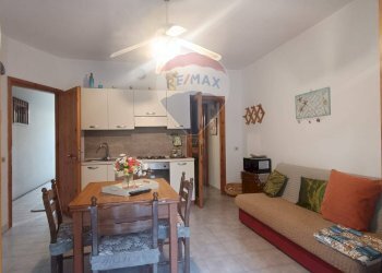Sala da pranzo - Bilocale Via Consolare Valeria
 
73, Sant'Alessio Siculo - foto 27