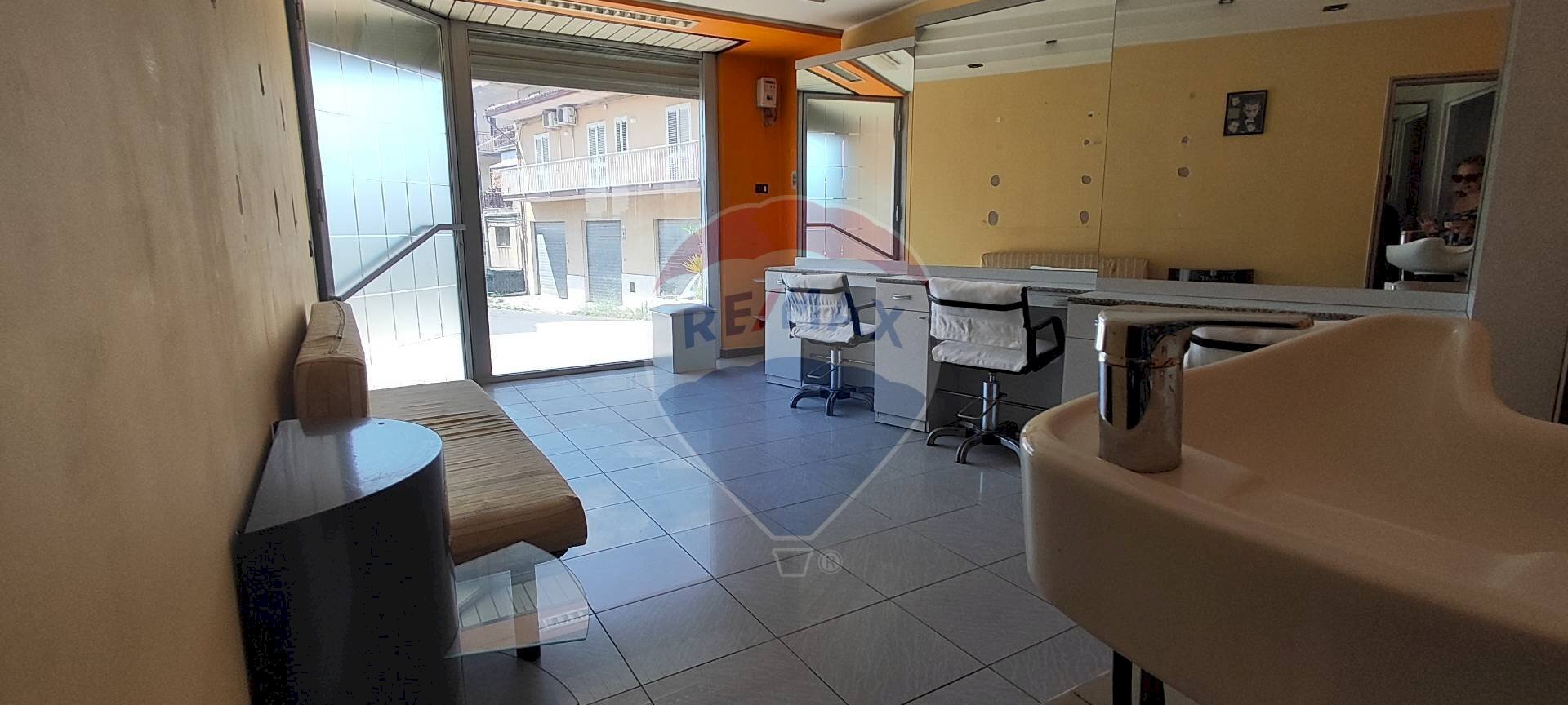 Sala da pranzo - Commercial Premises Caltagirone - photo 1