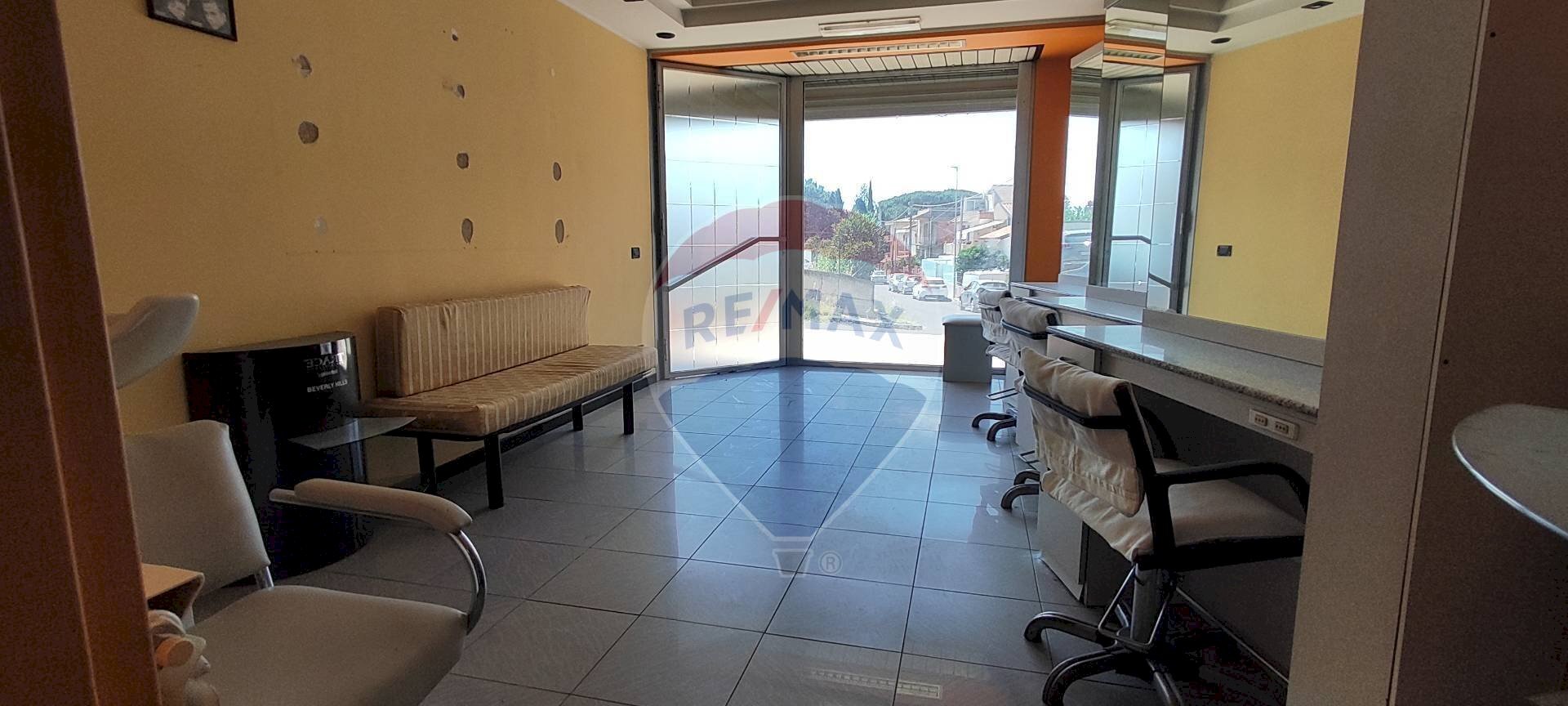 Sala da pranzo - Commercial Premises Caltagirone - photo 3