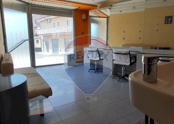 Sala da pranzo - Commercial Premises Caltagirone - photo 1