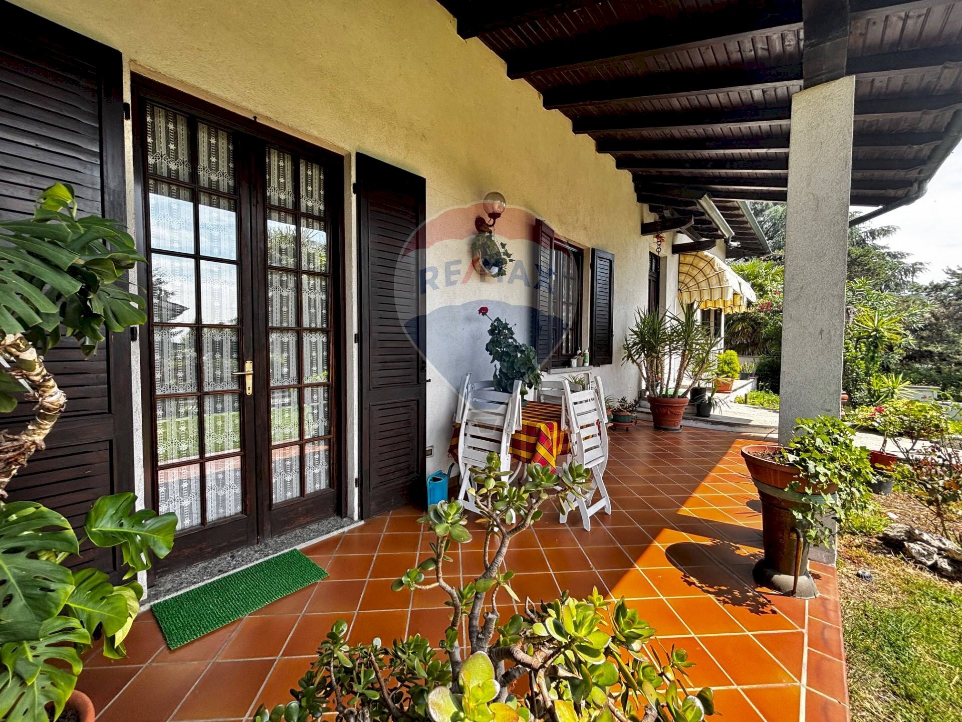 Terrazza - Villa v .ALBERTO SALVADEO
 
25, Scaldasole - foto 1