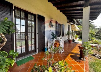 Terrazza - Villa v .ALBERTO SALVADEO
 
25, Scaldasole - foto 1