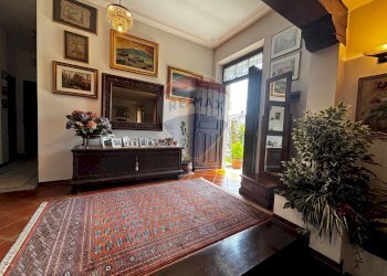 Soggiorno - Villa v .ALBERTO SALVADEO
 
25, Scaldasole - foto 8