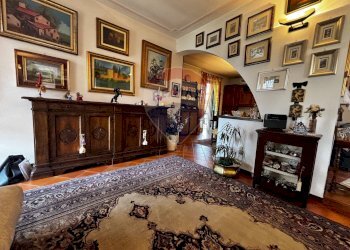 Soggiorno - Villa v .ALBERTO SALVADEO
 
25, Scaldasole - foto 6