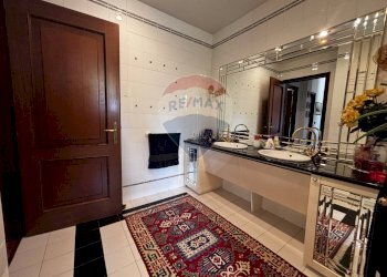 Bagno - Villa v .ALBERTO SALVADEO
 
25, Scaldasole - foto 17