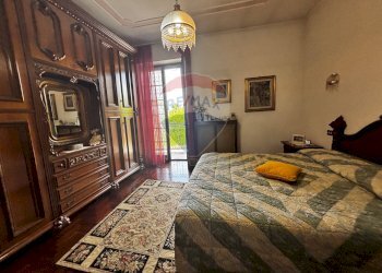 Camera / camera da letto - Villa v .ALBERTO SALVADEO
 
25, Scaldasole - foto 20