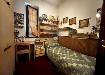 Camera / camera da letto - Villa v .ALBERTO SALVADEO
 
25, Scaldasole - foto 22